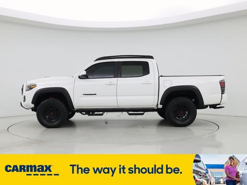2022 Toyota Tacoma TRD Pro