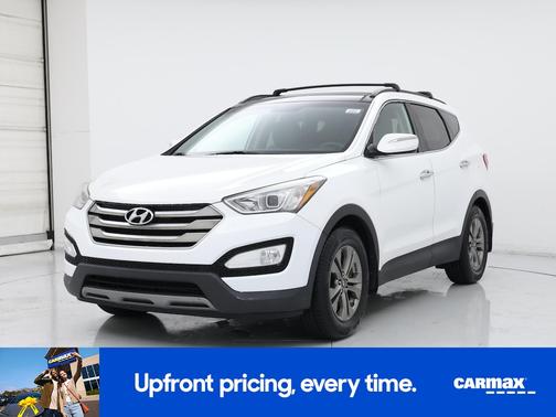 2015 Hyundai Santa Fe Sport 