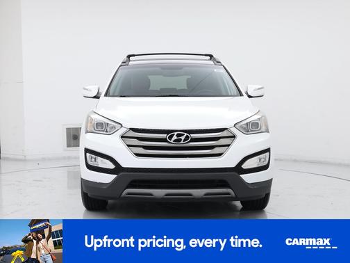 2015 Hyundai Santa Fe Sport 