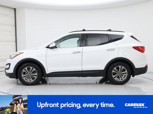 2015 Hyundai Santa Fe Sport 