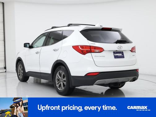 2015 Hyundai Santa Fe Sport 