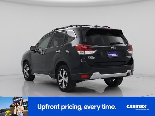 2019 Subaru Forester 2.5I Touring