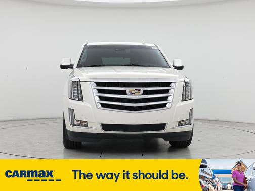2015 Cadillac Escalade Premium