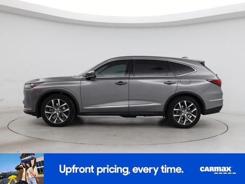2023 Acura MDX Technology