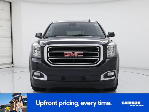 2020 GMC Yukon SLE
