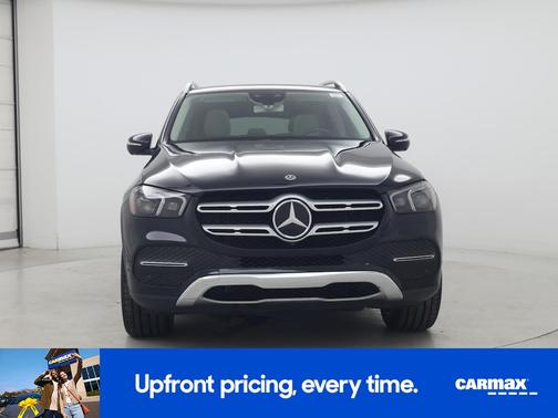 2020 Mercedes-Benz GLE 350 GLE 350