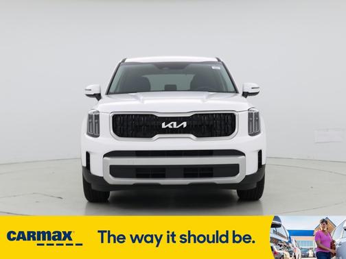2024 Kia Telluride LX