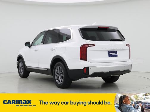 2024 Kia Telluride LX
