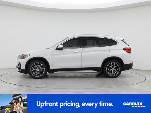 2020 BMW X1 XDrive28i