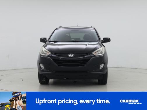 2014 Hyundai TUCSON SE