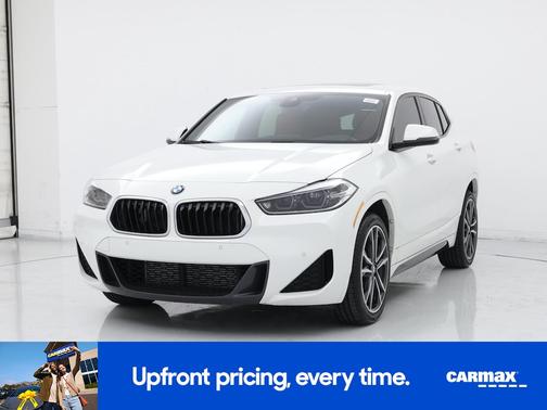 2023 BMW X2 SDrive28i