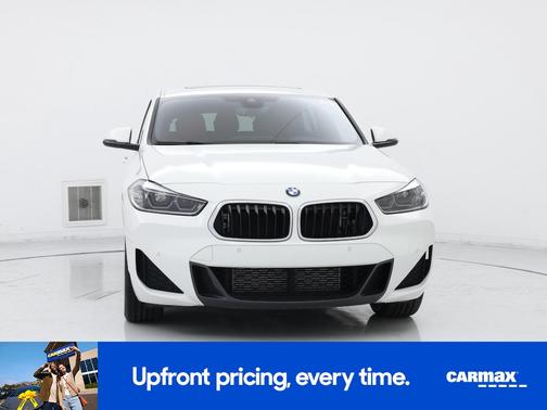 2023 BMW X2 SDrive28i