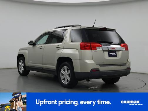 2014 GMC Terrain SLE