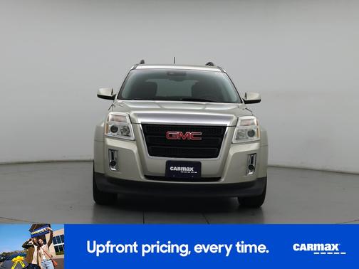 2014 GMC Terrain SLE