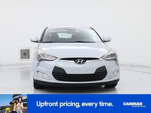 2014 Hyundai Veloster Re-Flex Edition