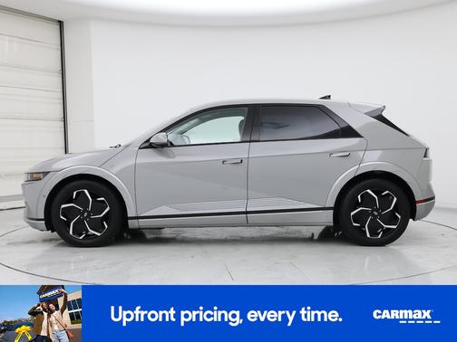 2023 Hyundai IONIQ 5 Limited