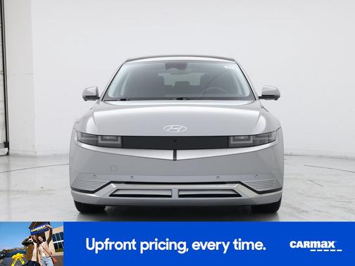 2023 Hyundai IONIQ 5 Limited