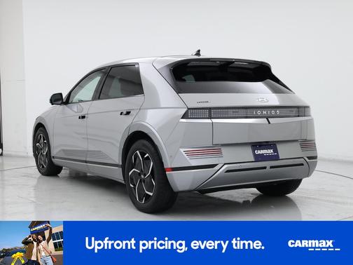 2023 Hyundai IONIQ 5 Limited