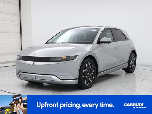 2023 Hyundai IONIQ 5 Limited