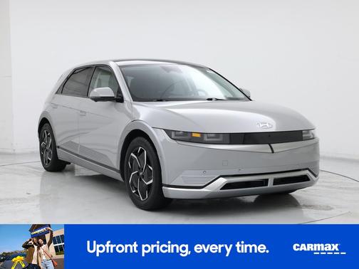 2023 Hyundai IONIQ 5 Limited