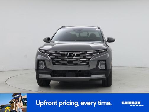 2022 Hyundai SANTA CRUZ Limited