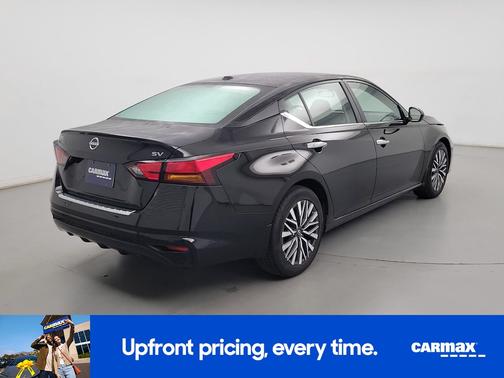 2023 Nissan Altima SV
