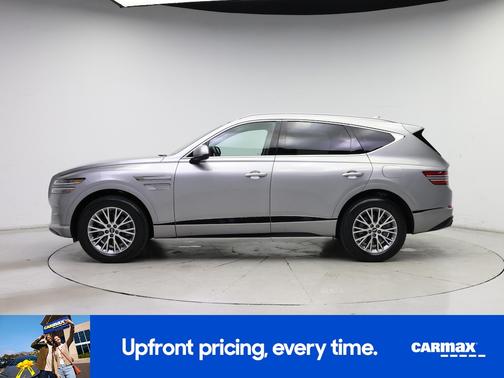 2024 Genesis GV80