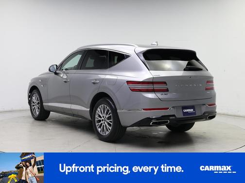 2024 Genesis GV80