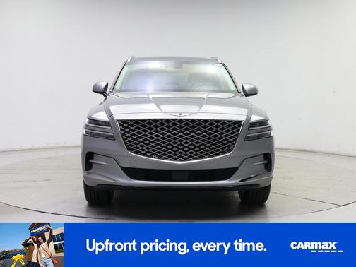 2024 Genesis GV80