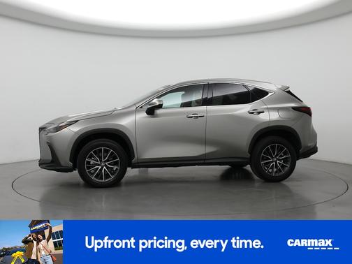 2024 Lexus NX 250 Premium