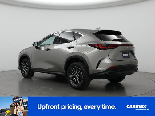 2024 Lexus NX 250 Premium