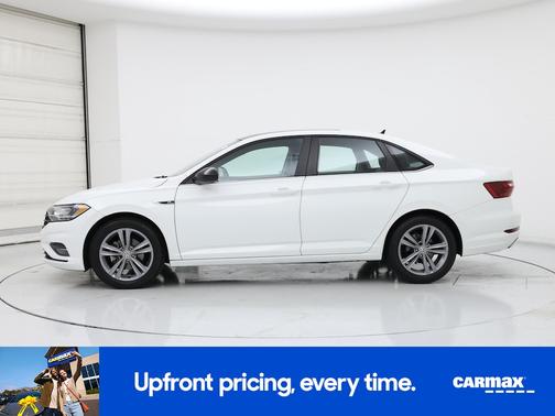 2020 Volkswagen Jetta R-Line