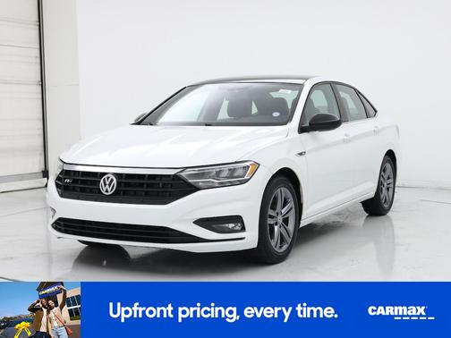 2020 Volkswagen Jetta R-Line