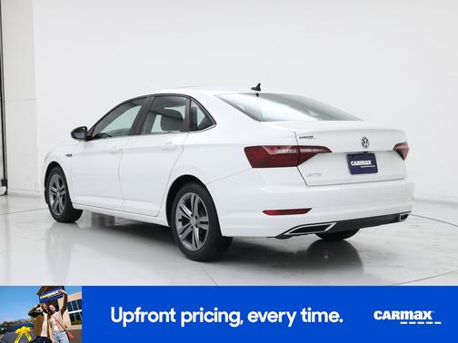 2020 Volkswagen Jetta R-Line