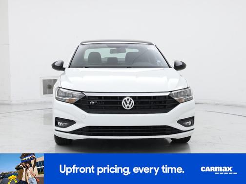 2020 Volkswagen Jetta R-Line