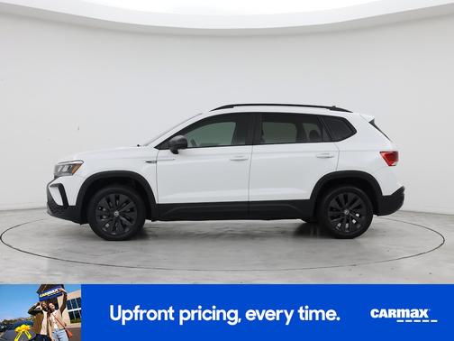 2022 Volkswagen Taos S