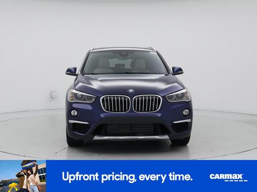 2019 BMW X1 XDrive28i