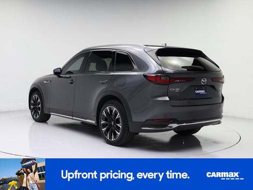 2024 Mazda CX-90 PHEV Premium