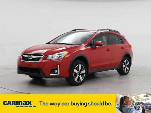 2017 Subaru Crosstrek Premium