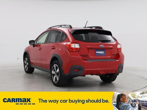 2017 Subaru Crosstrek Premium
