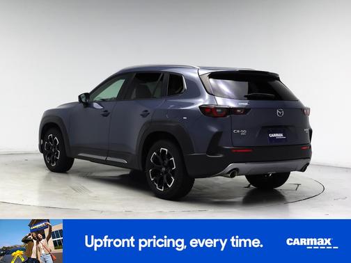 2023 Mazda CX-50 2.5 Turbo Meridian Edition