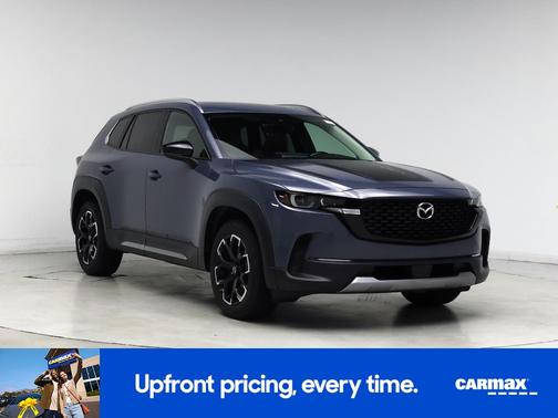 2023 Mazda CX-50 2.5 Turbo Meridian Edition
