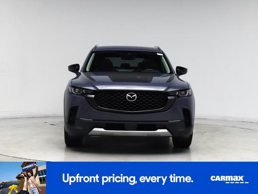 2023 Mazda CX-50 2.5 Turbo Meridian Edition