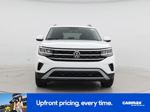 2022 Volkswagen Atlas SE w/Tech