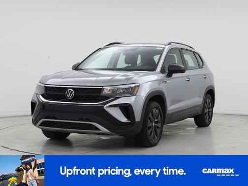 2024 Volkswagen Taos S