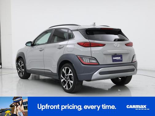 2023 Hyundai KONA Limited