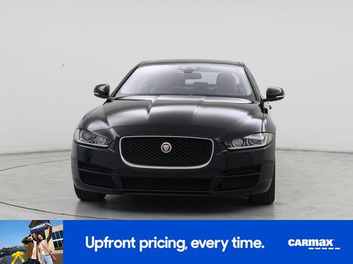 2018 Jaguar XE Premium