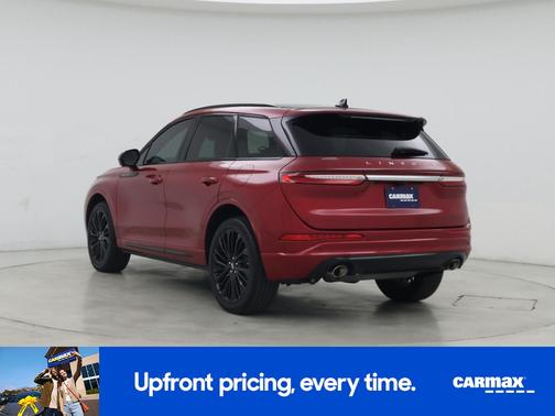 2023 Lincoln Corsair Reserve