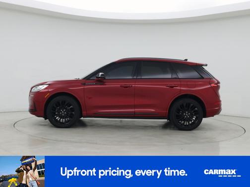 2023 Lincoln Corsair Reserve