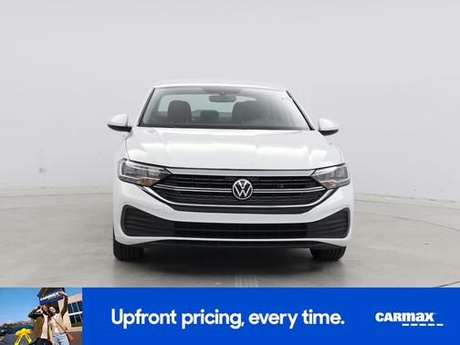 2023 Volkswagen Jetta S